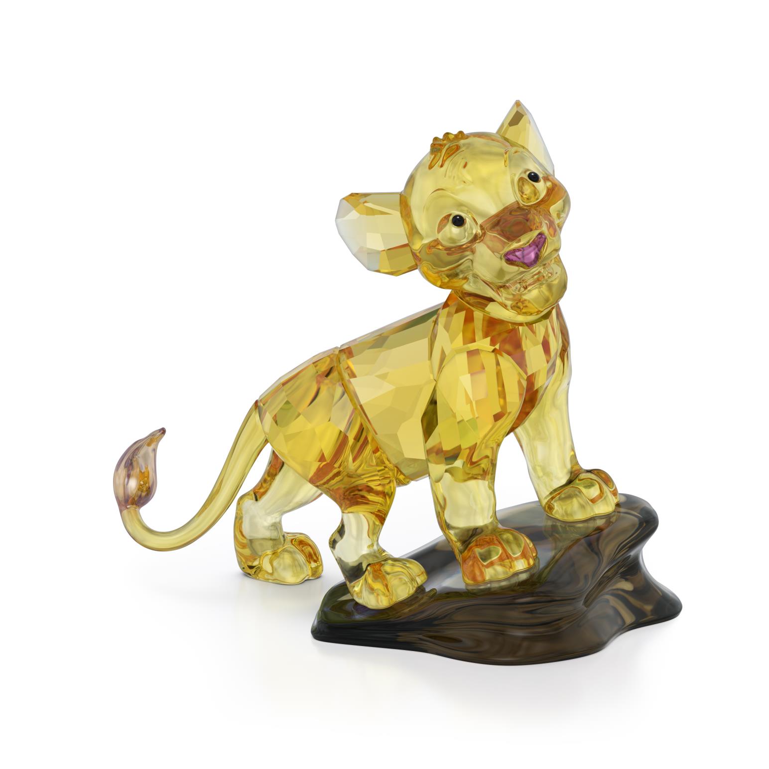 Swarovski The Lion King - Simba